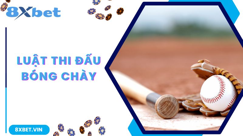Kinh Nghiệm Chơi Cá Độ Bóng Chày Chắc Chắn Thắng Tại 8Xbet 1 Quy luật thi đấu